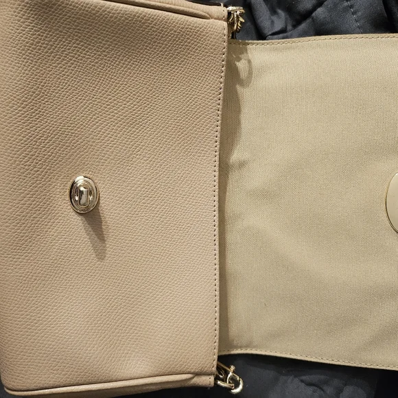 Nude coach purse - Picture 7 of 13